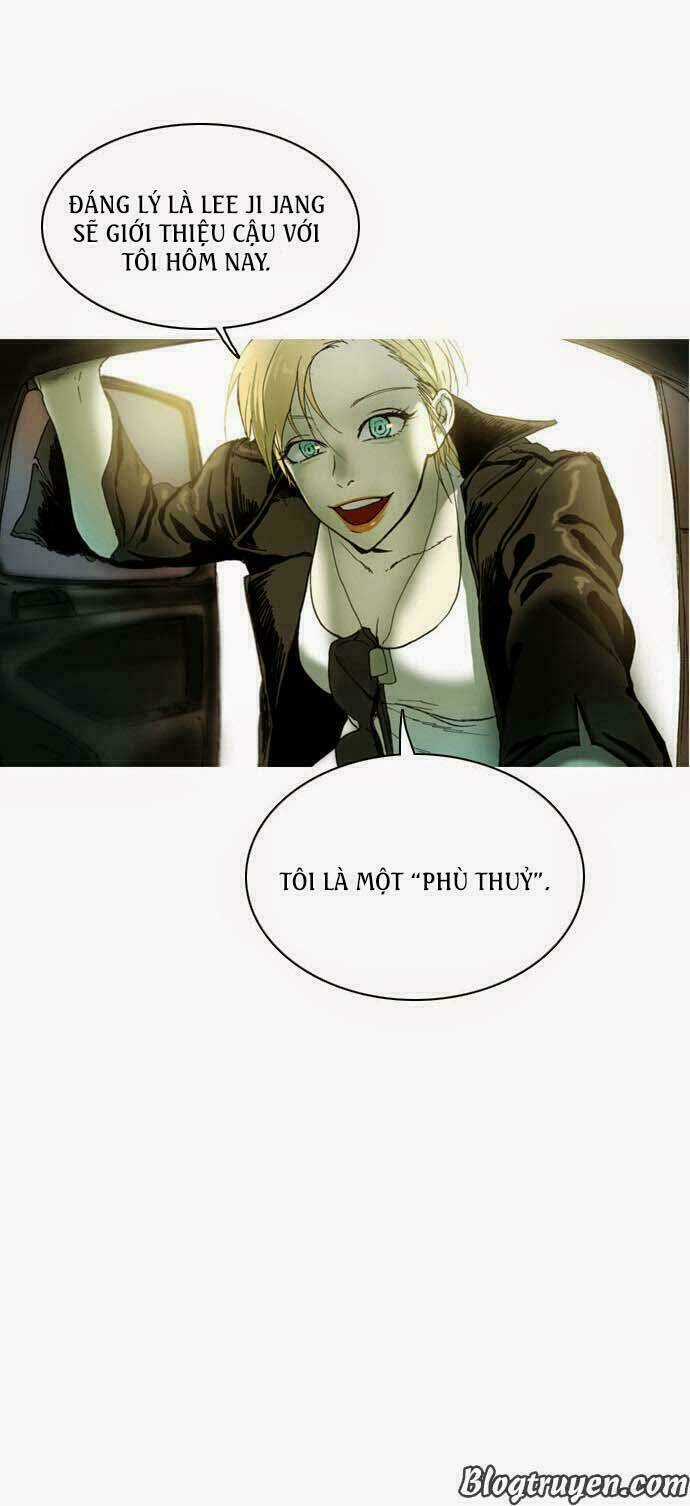 Săn Phù Thủy Chapter 11 trang 35