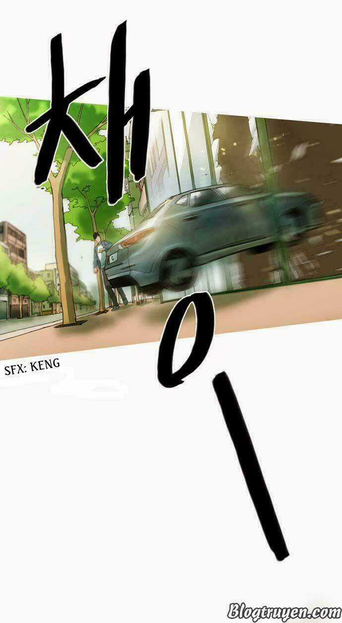 Săn Phù Thủy Chapter 11 trang 4