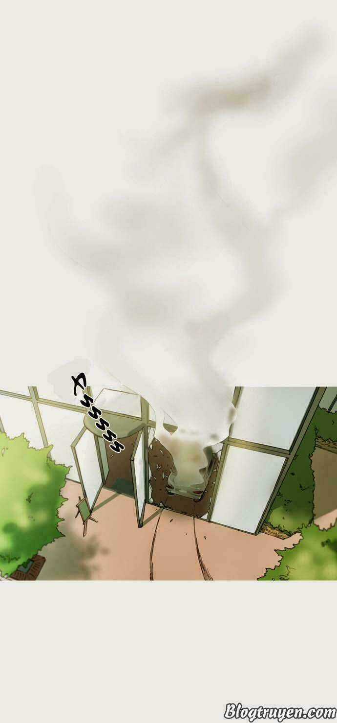 Săn Phù Thủy Chapter 11 trang 5