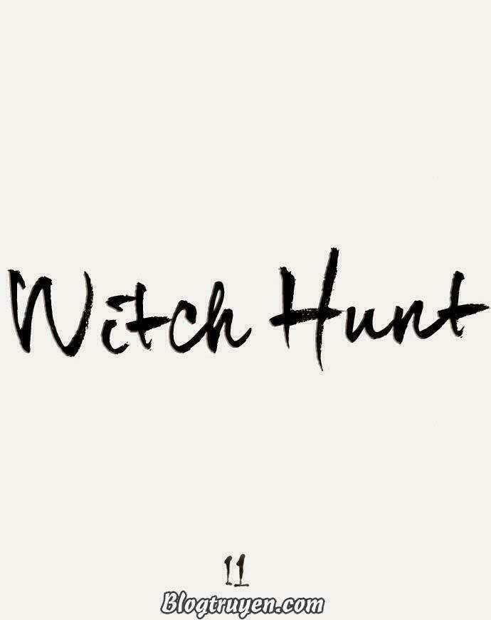 Săn Phù Thủy Chapter 11 trang 6