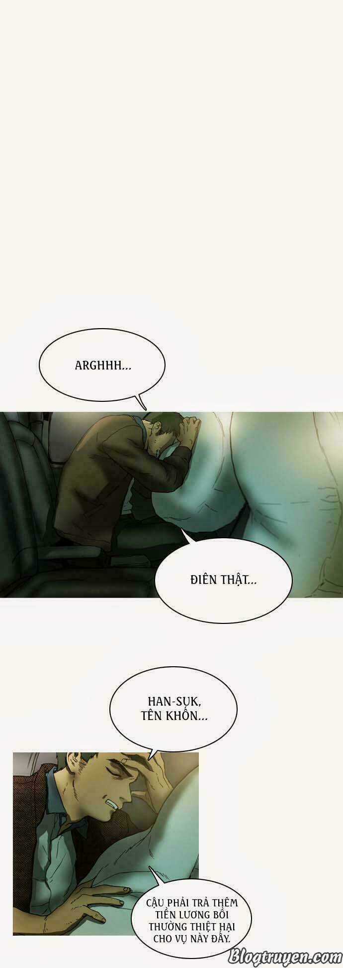 Săn Phù Thủy Chapter 11 trang 7