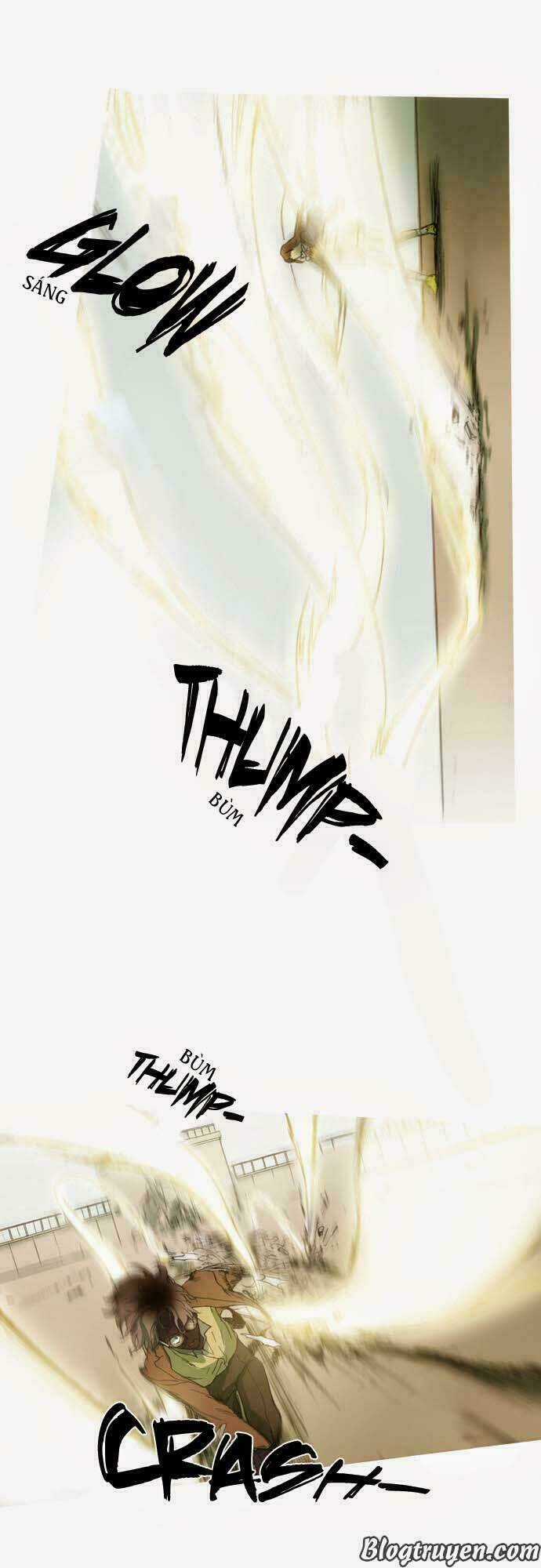 Săn Phù Thủy Chapter 12 trang 15