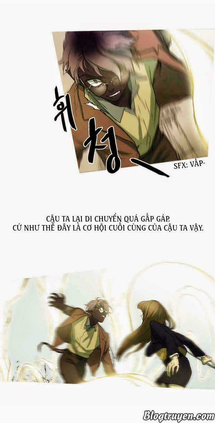 Săn Phù Thủy Chapter 12 trang 17