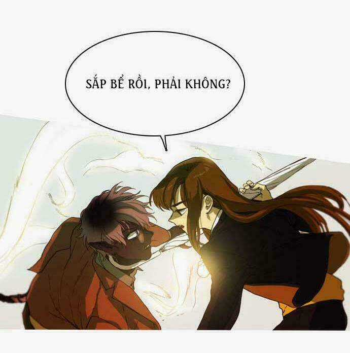 Săn Phù Thủy Chapter 12 trang 20