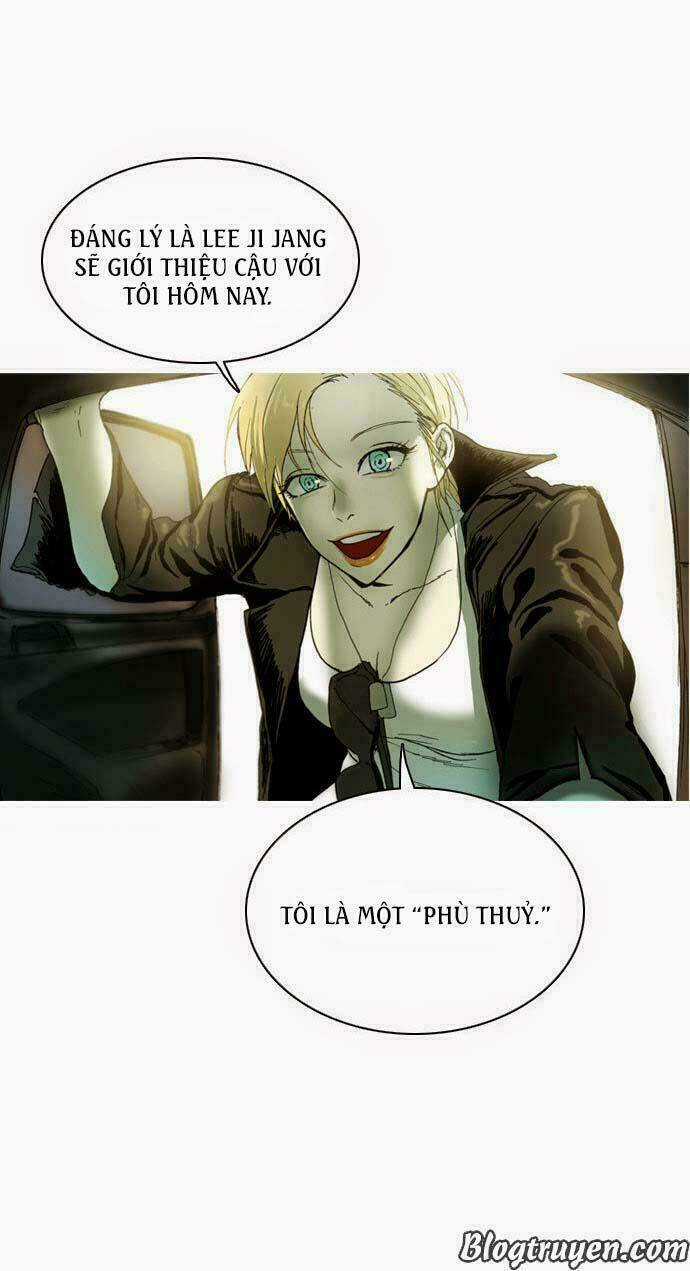 Săn Phù Thủy Chapter 12 trang 3