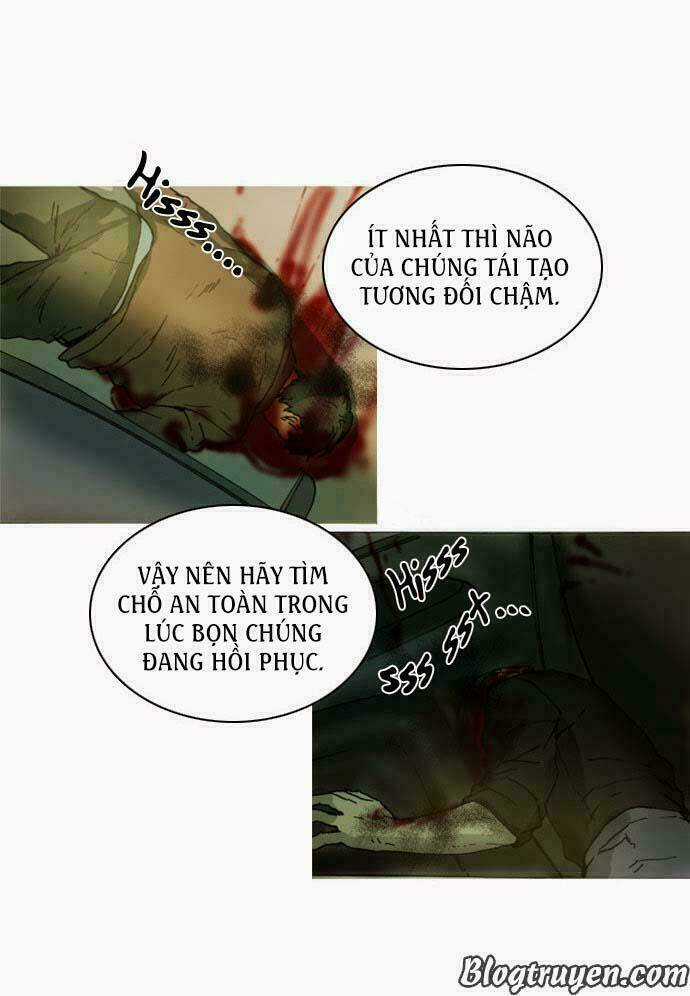 Săn Phù Thủy Chapter 12 trang 8