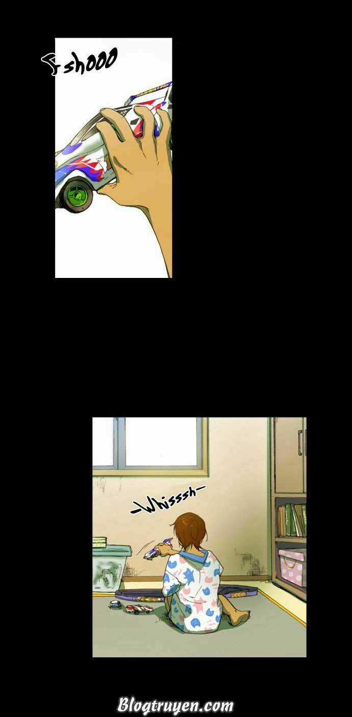 Săn Phù Thủy Chapter 13 trang 10