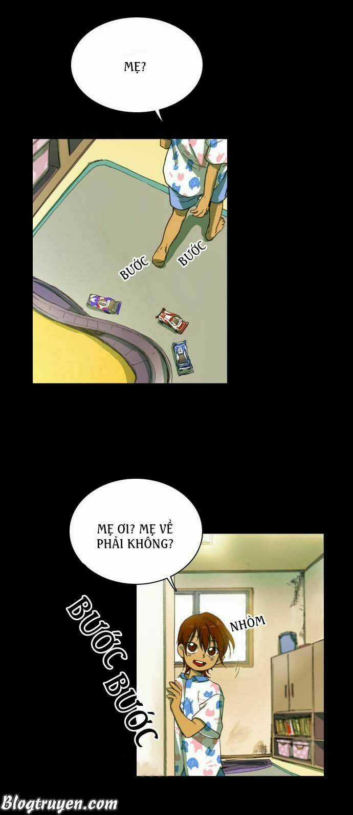 Săn Phù Thủy Chapter 13 trang 12