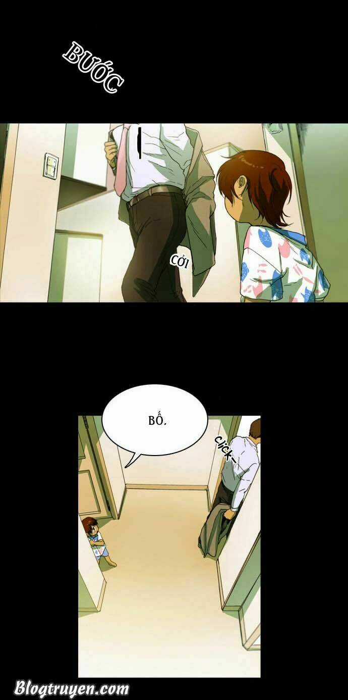 Săn Phù Thủy Chapter 13 trang 13