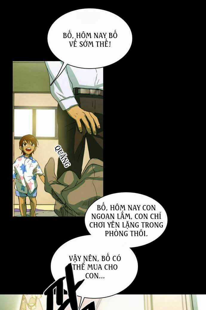 Săn Phù Thủy Chapter 13 trang 14