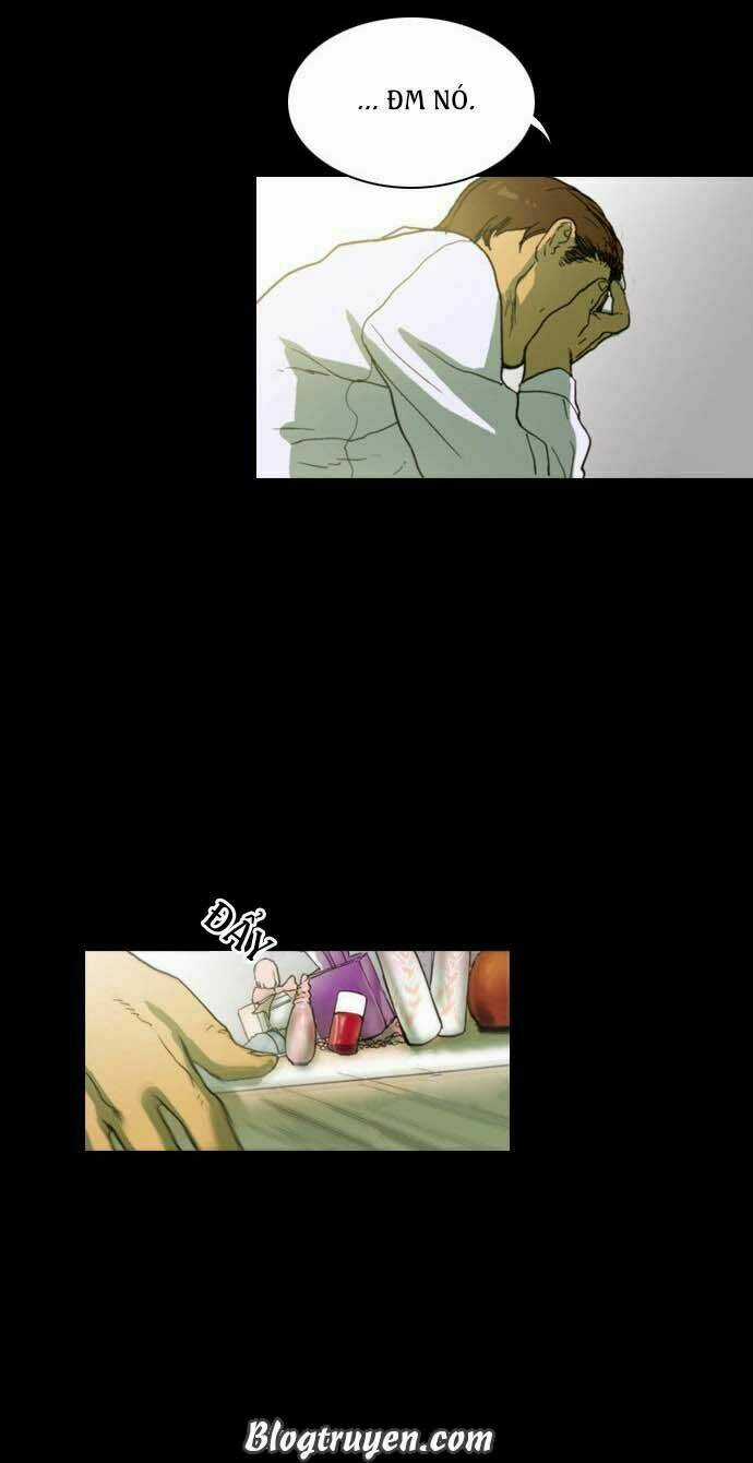 Săn Phù Thủy Chapter 13 trang 16