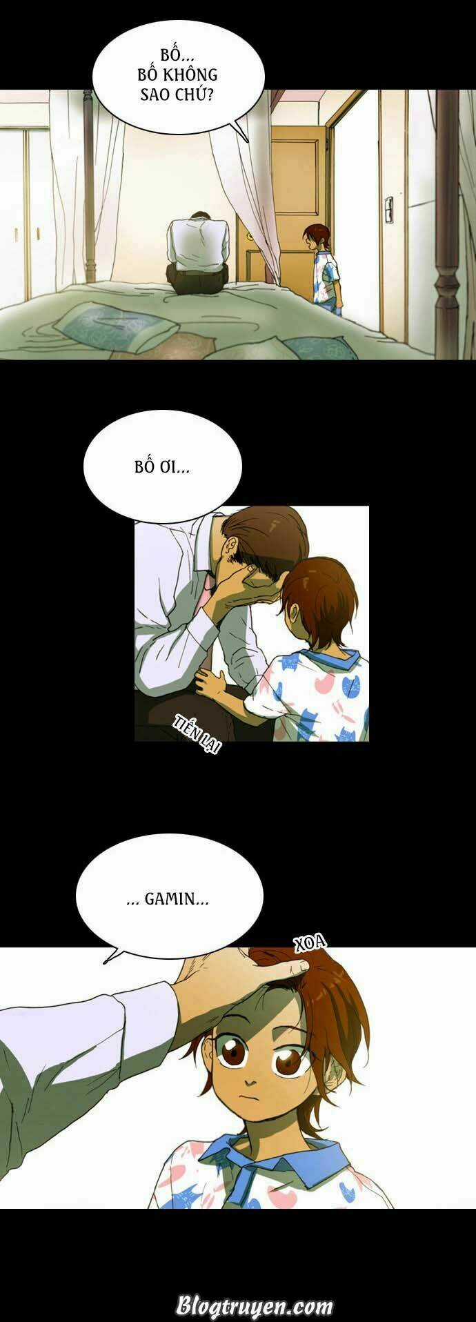 Săn Phù Thủy Chapter 13 trang 19