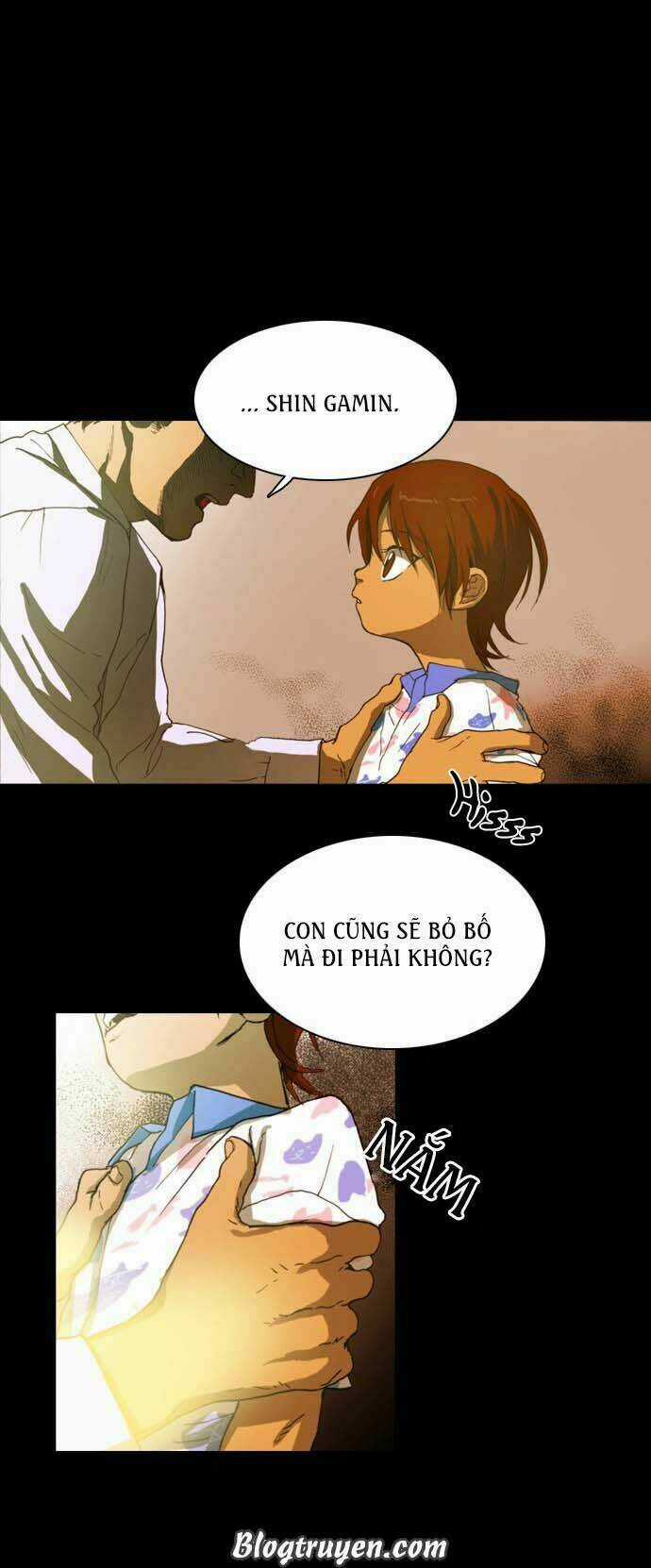 Săn Phù Thủy Chapter 13 trang 20