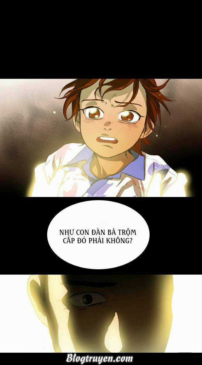 Săn Phù Thủy Chapter 13 trang 21