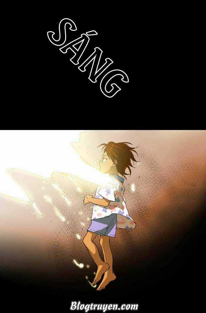 Săn Phù Thủy Chapter 13 trang 22