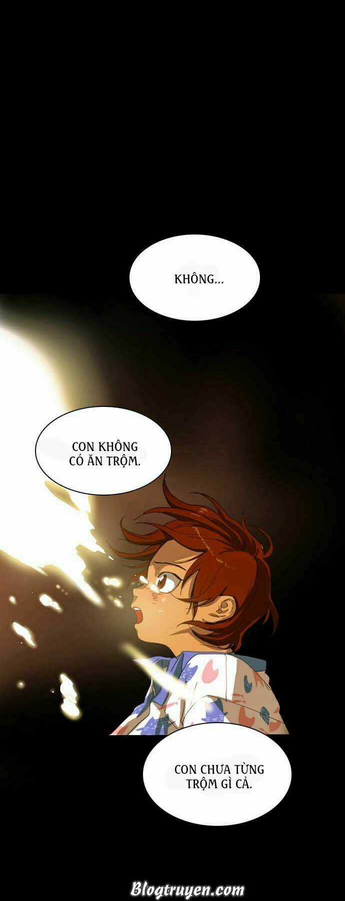 Săn Phù Thủy Chapter 13 trang 23