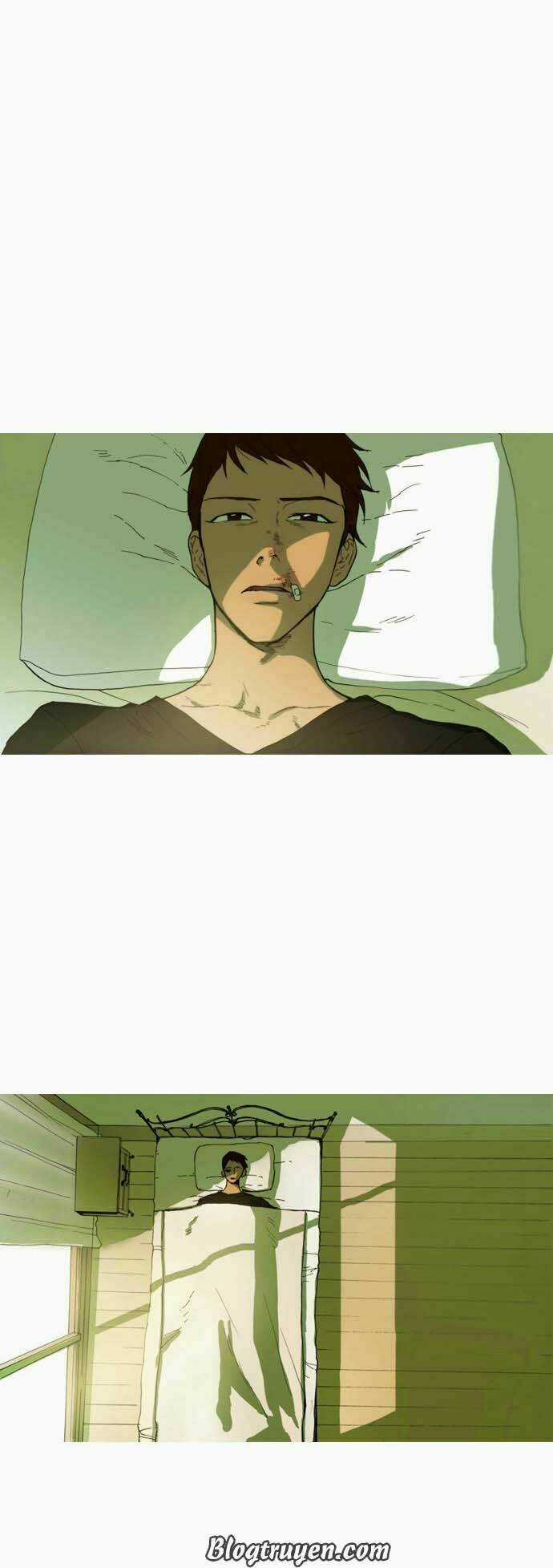 Săn Phù Thủy Chapter 13 trang 25