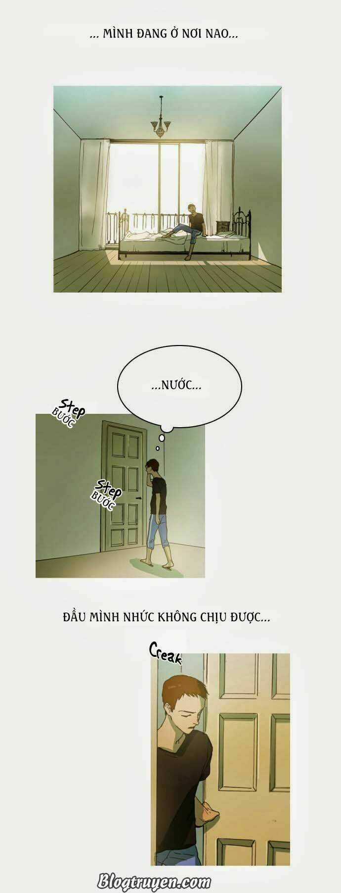 Săn Phù Thủy Chapter 13 trang 27