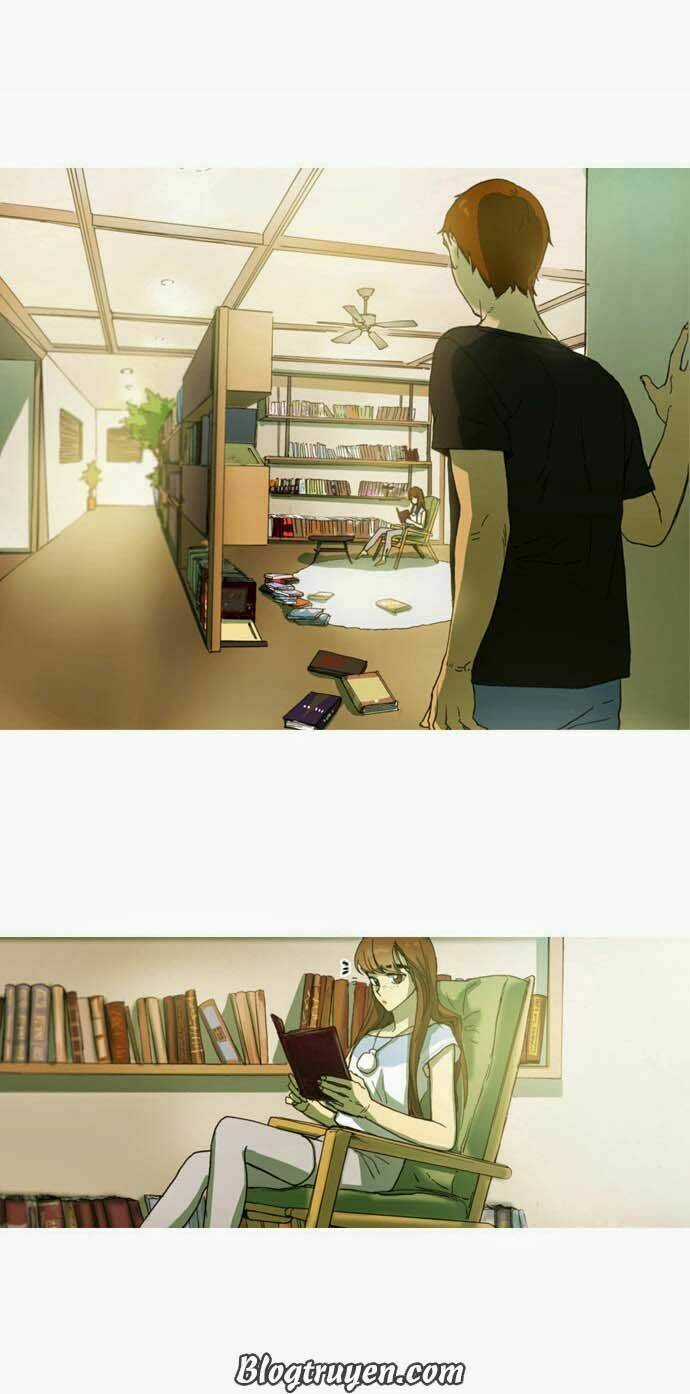 Săn Phù Thủy Chapter 13 trang 29