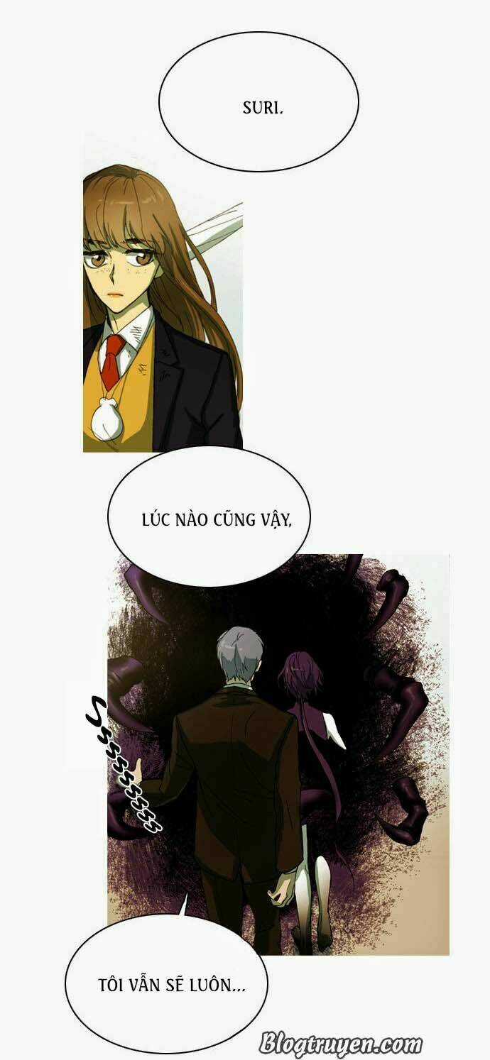 Săn Phù Thủy Chapter 13 trang 3