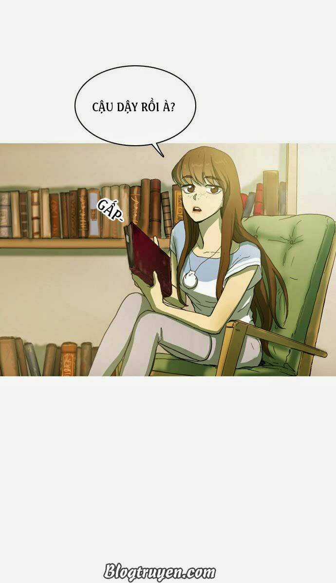 Săn Phù Thủy Chapter 13 trang 30