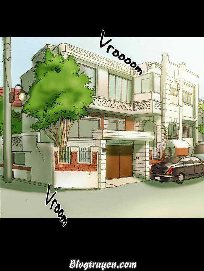 Săn Phù Thủy Chapter 13 trang 9