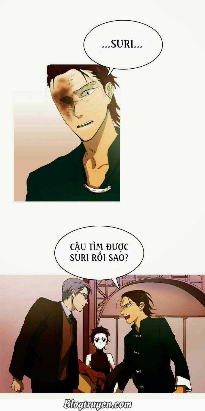 Săn Phù Thủy Chapter 14 trang 10