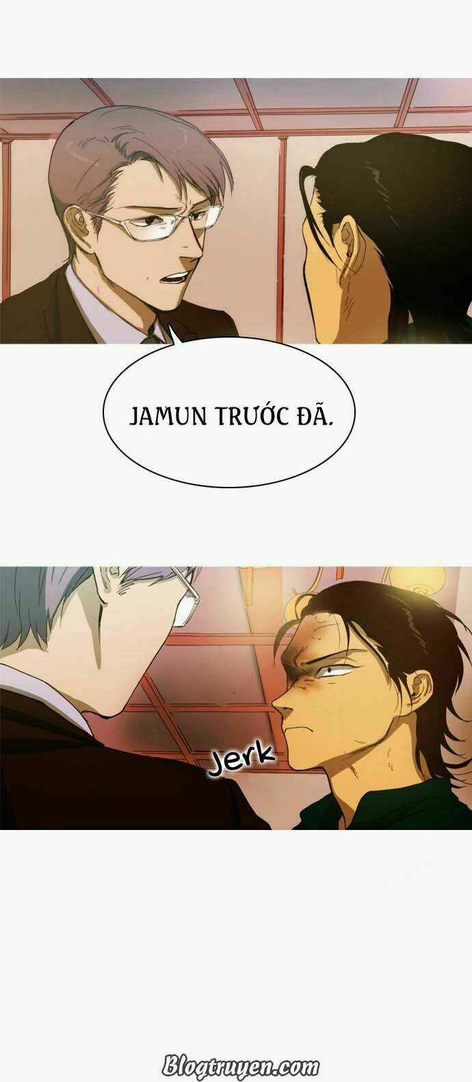 Săn Phù Thủy Chapter 14 trang 12