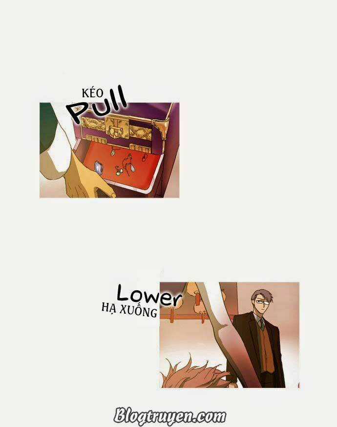 Săn Phù Thủy Chapter 14 trang 14