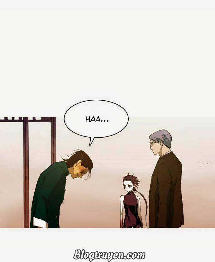 Săn Phù Thủy Chapter 14 trang 19