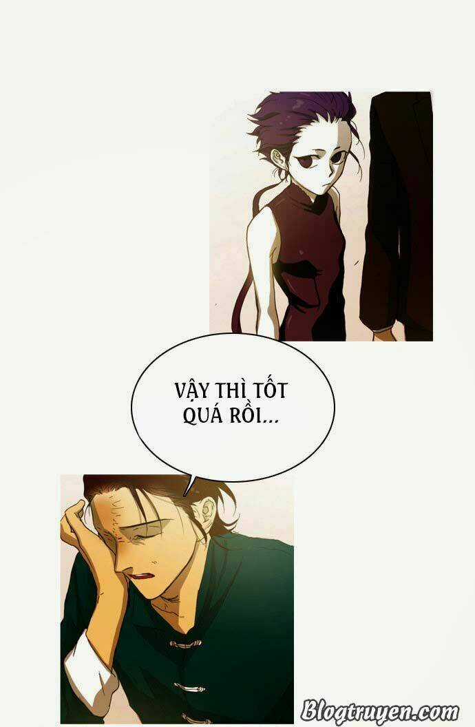 Săn Phù Thủy Chapter 14 trang 20