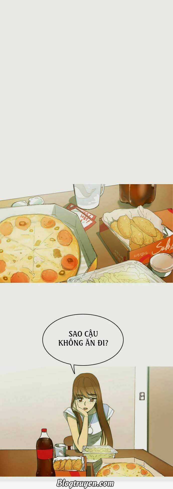 Săn Phù Thủy Chapter 14 trang 22