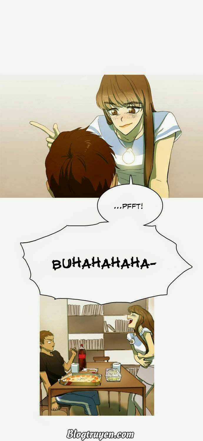 Săn Phù Thủy Chapter 14 trang 26