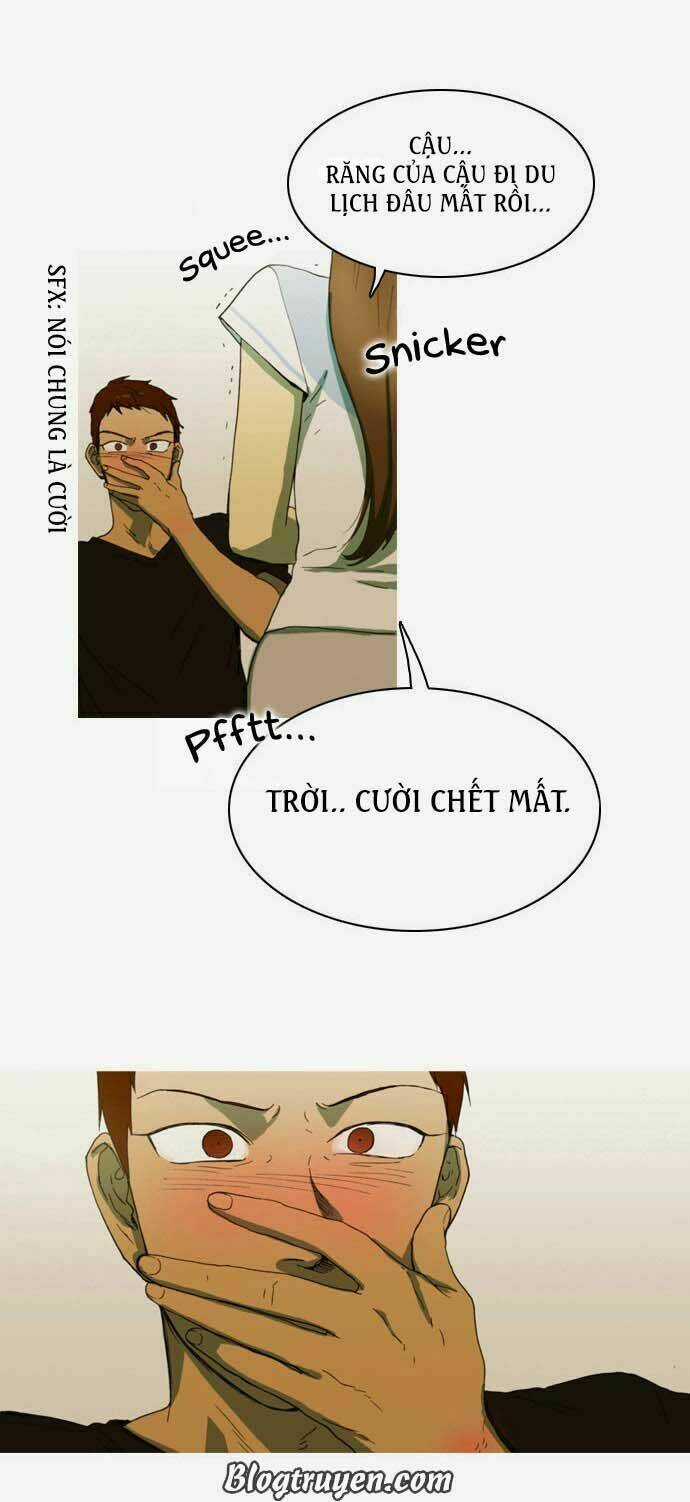 Săn Phù Thủy Chapter 14 trang 27