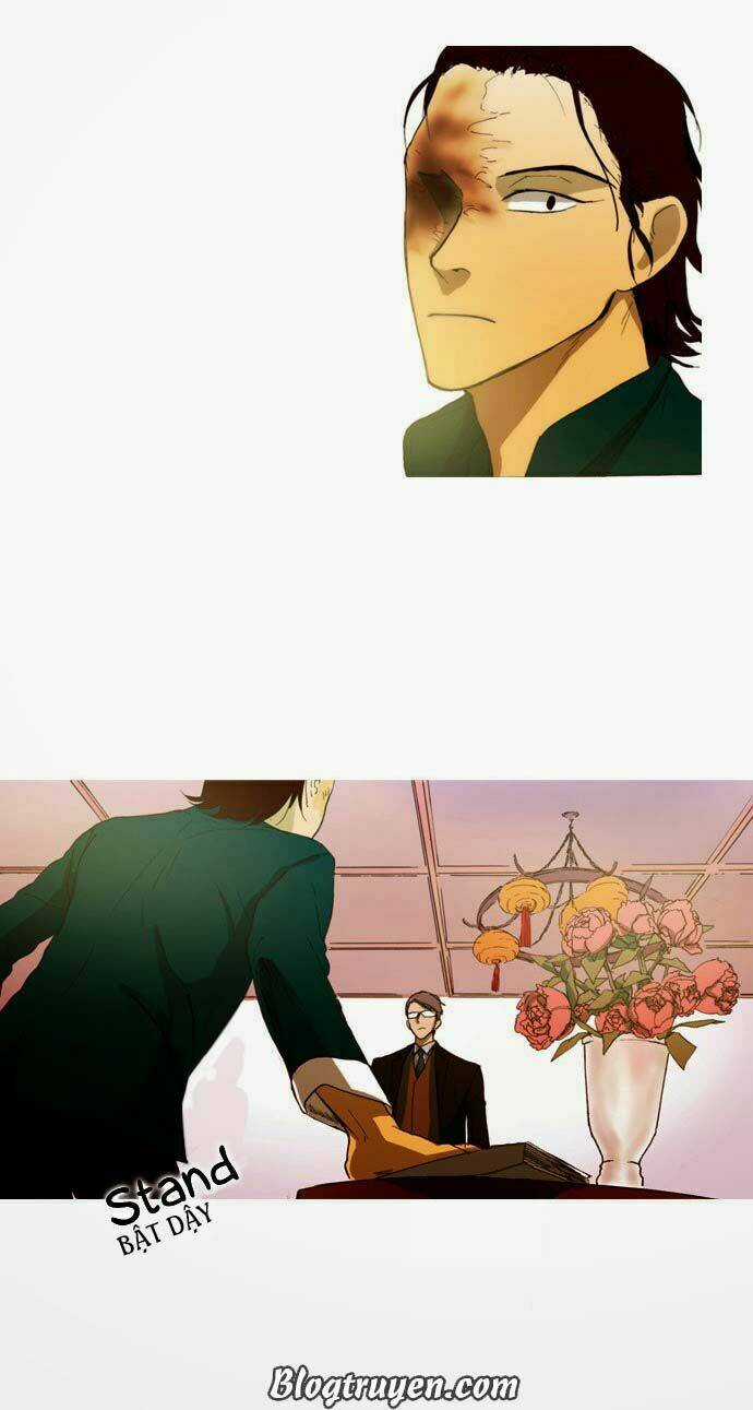 Săn Phù Thủy Chapter 14 trang 7