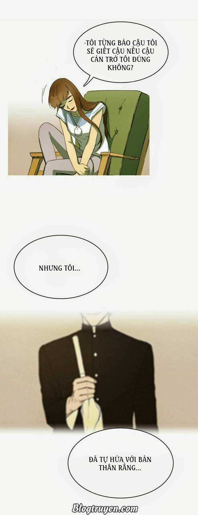 Săn Phù Thủy Chapter 15 trang 11