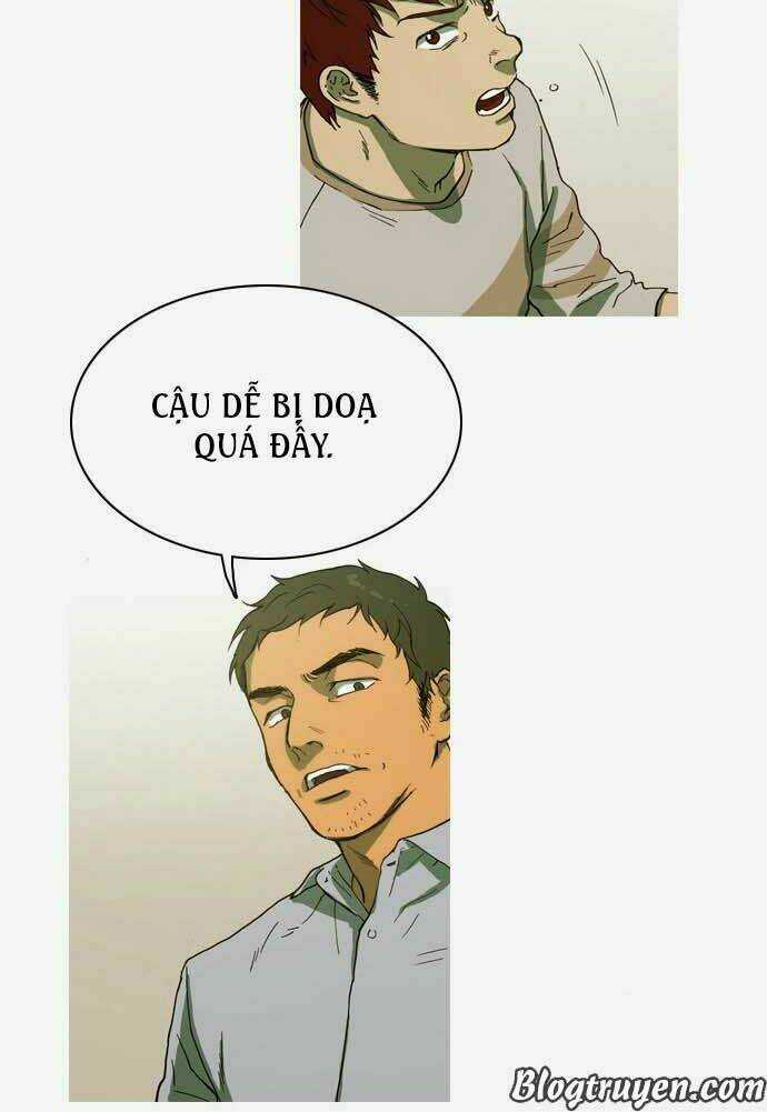 Săn Phù Thủy Chapter 15 trang 16