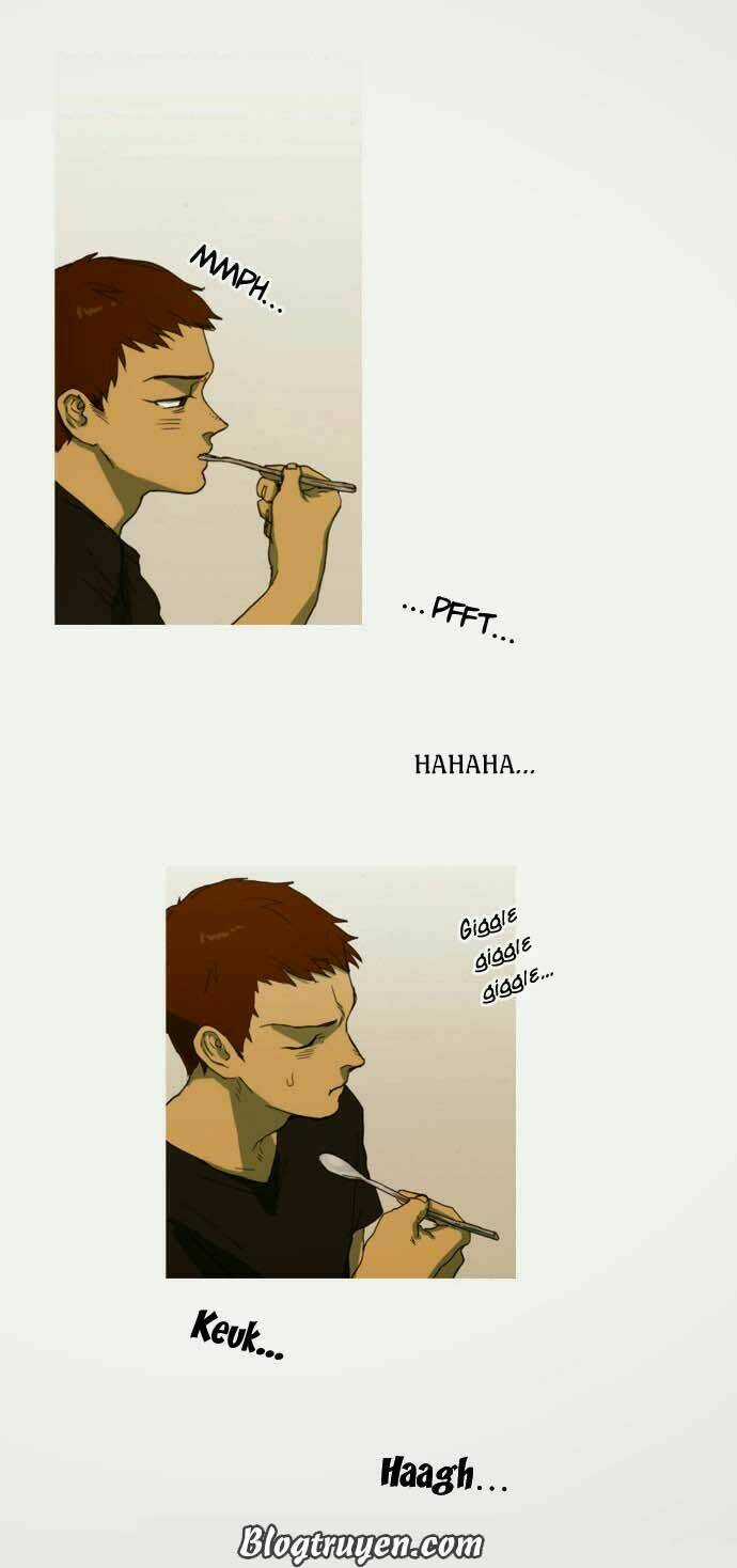 Săn Phù Thủy Chapter 15 trang 3