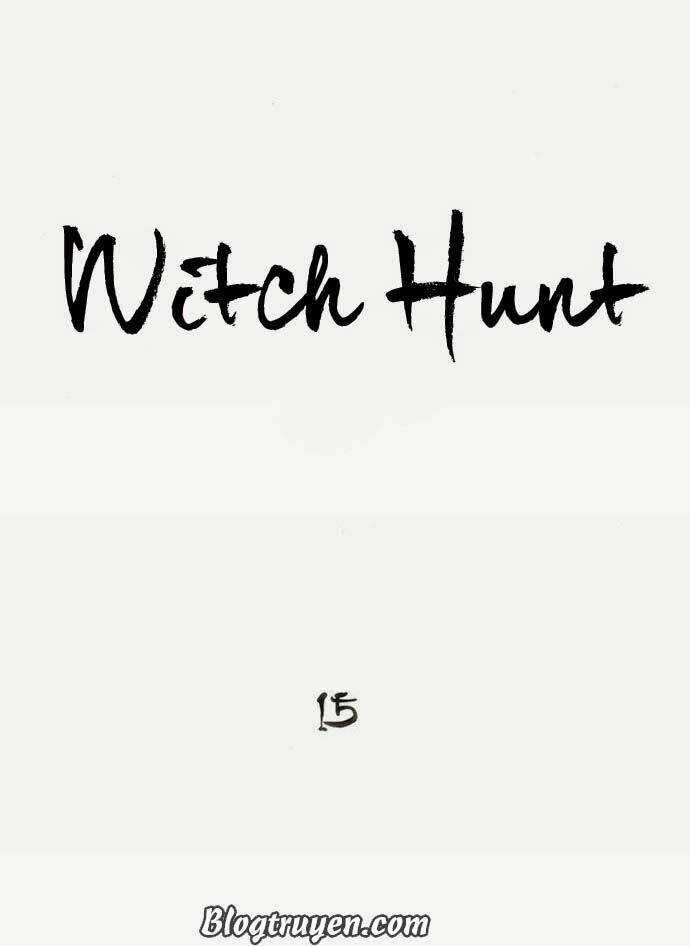 Săn Phù Thủy Chapter 15 trang 5