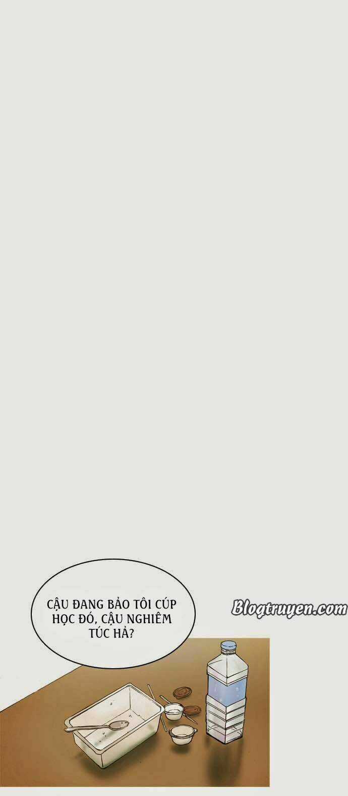 Săn Phù Thủy Chapter 15 trang 6