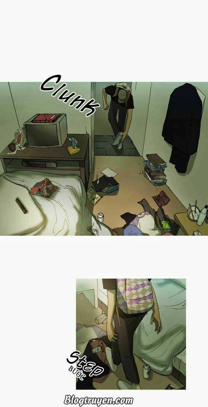 Săn Phù Thủy Chapter 16 trang 10