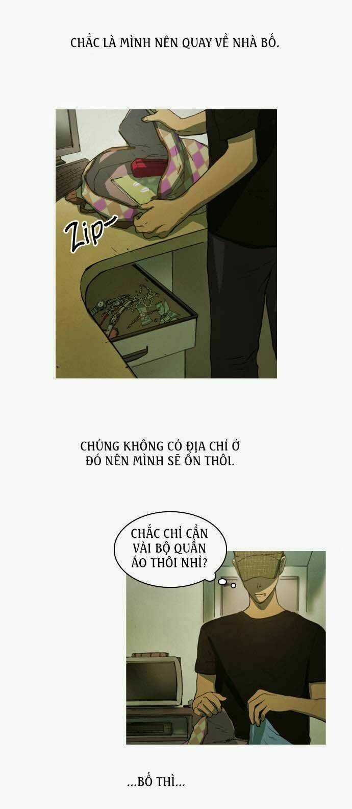 Săn Phù Thủy Chapter 16 trang 12