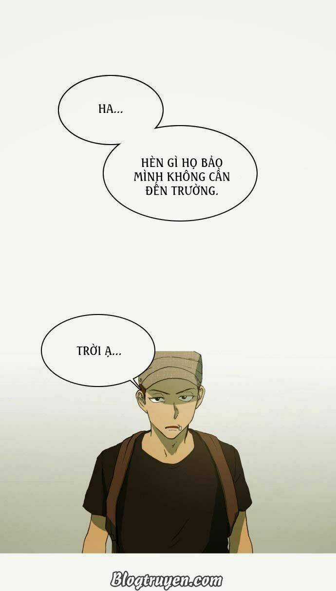 Săn Phù Thủy Chapter 16 trang 14