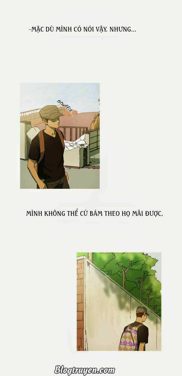 Săn Phù Thủy Chapter 16 trang 18