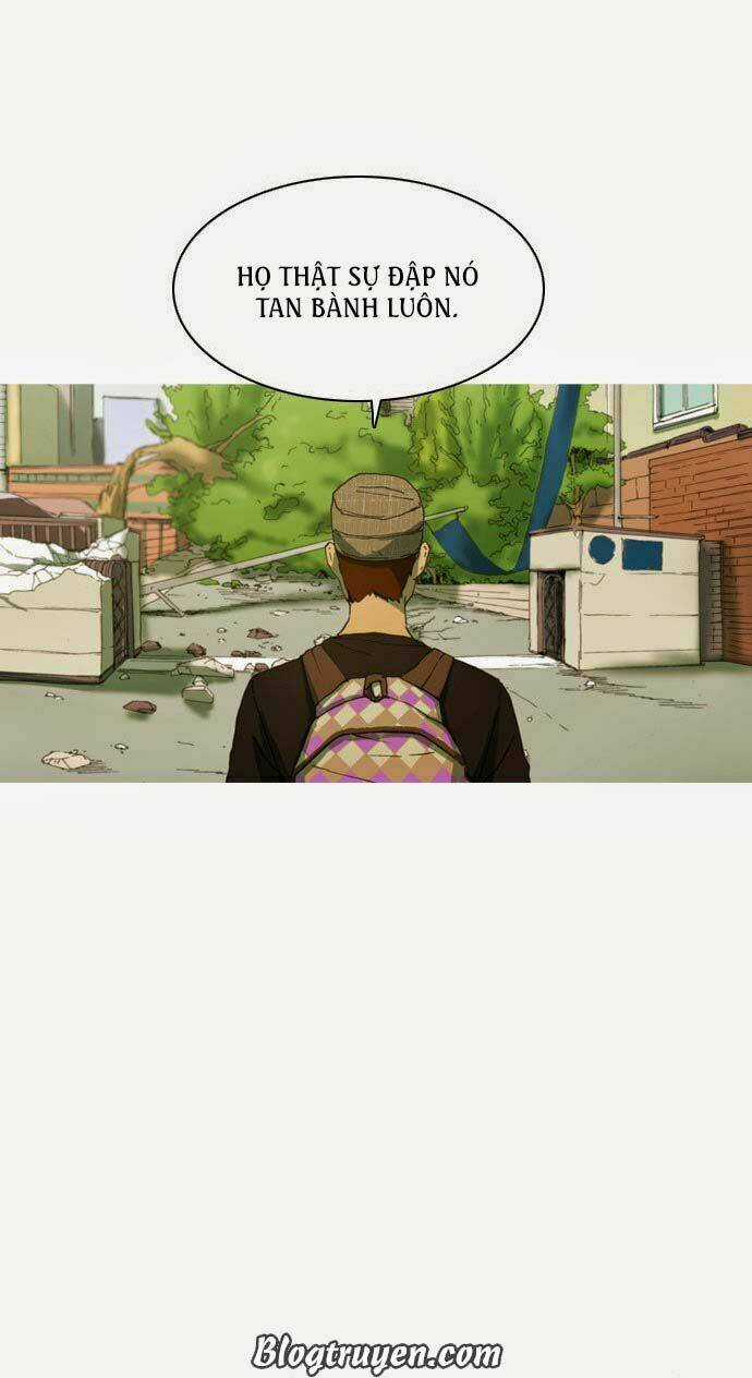 Săn Phù Thủy Chapter 16 trang 2