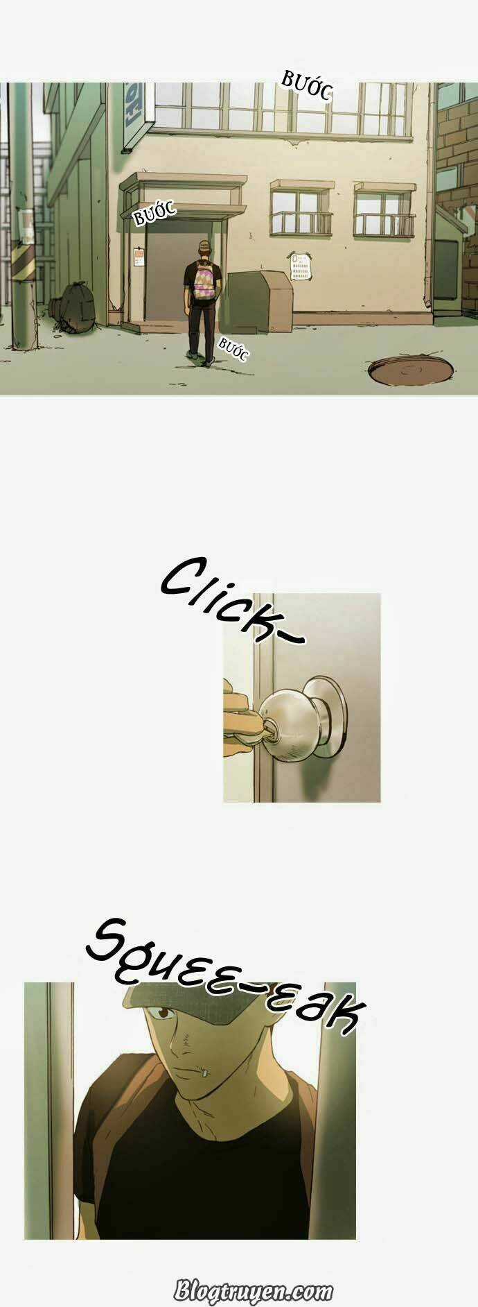 Săn Phù Thủy Chapter 16 trang 22