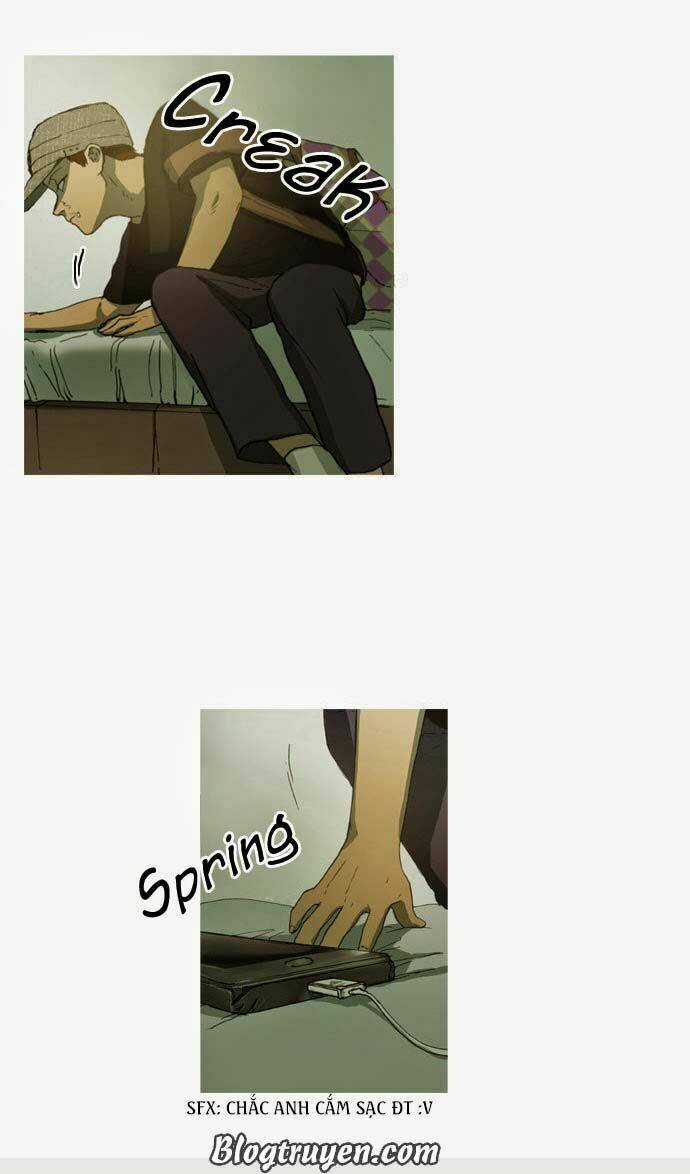 Săn Phù Thủy Chapter 16 trang 24