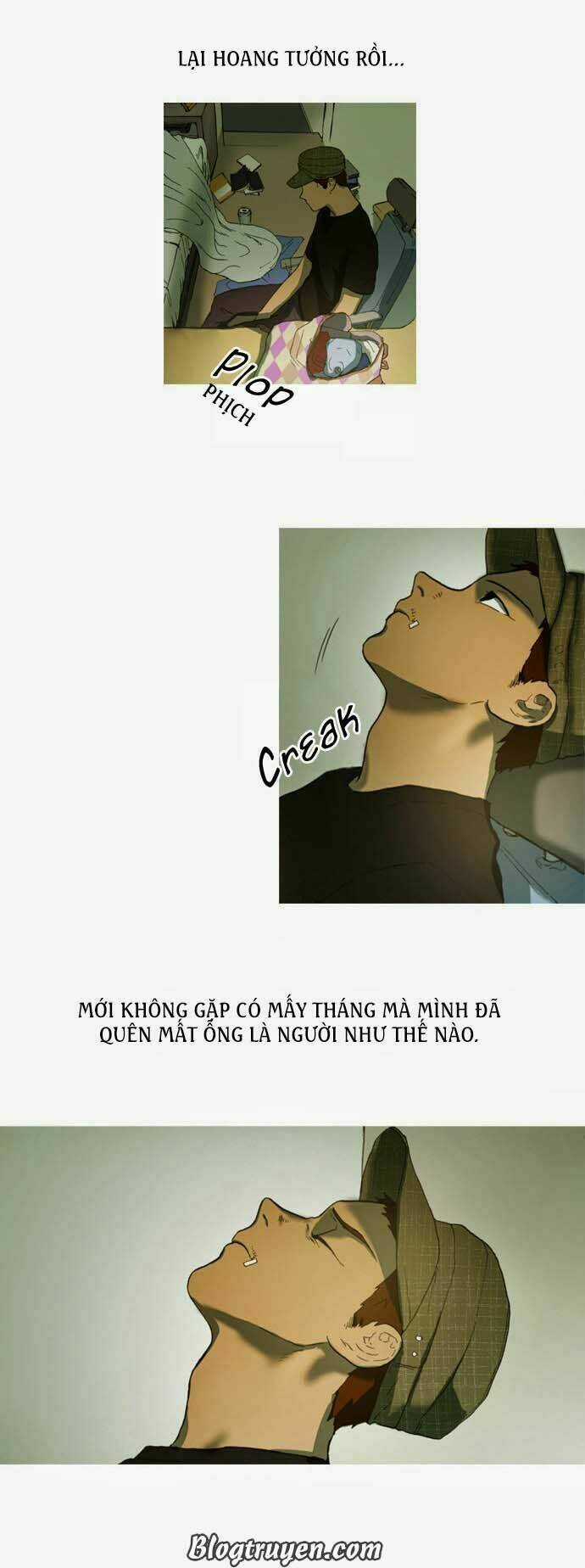 Săn Phù Thủy Chapter 16 trang 29