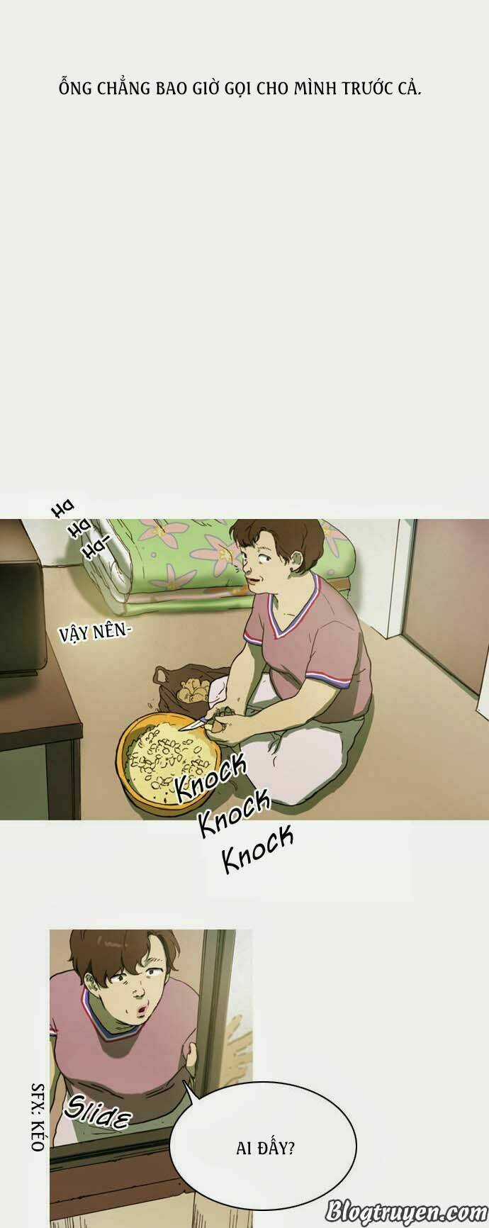 Săn Phù Thủy Chapter 16 trang 30