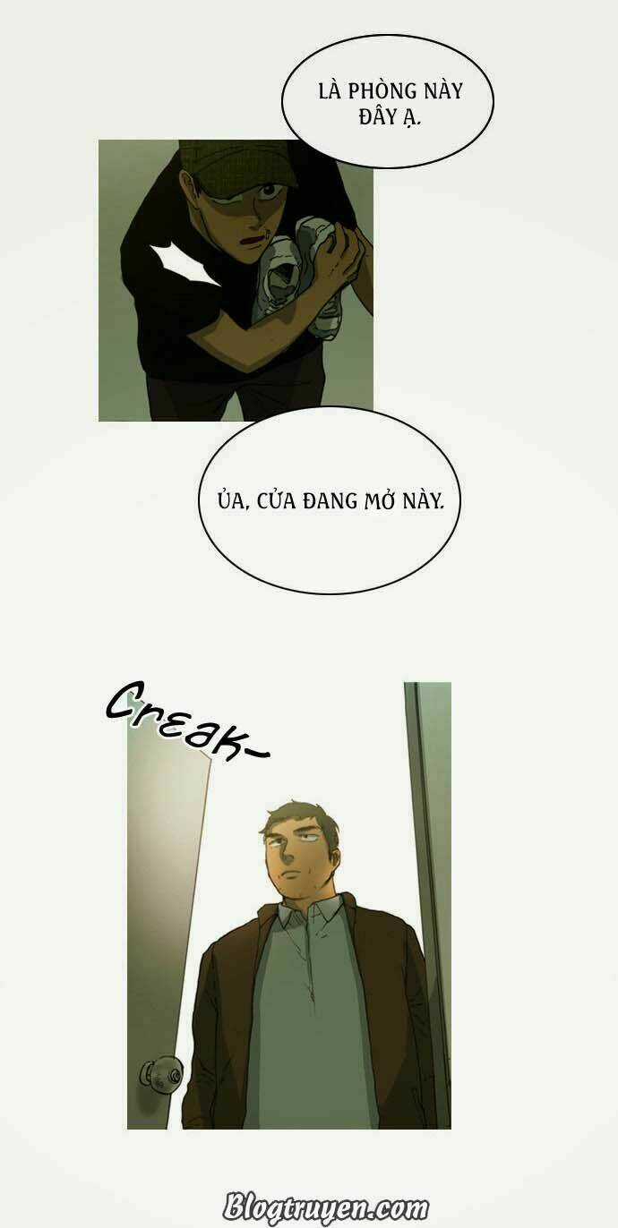 Săn Phù Thủy Chapter 16 trang 34